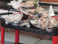 -高玛纳驴肉火烧(一世界店)
