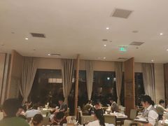 -杭州开元名都大酒店·地中海自助餐厅
