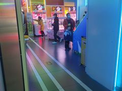 -快乐街区(成都龙湖北城天街店)