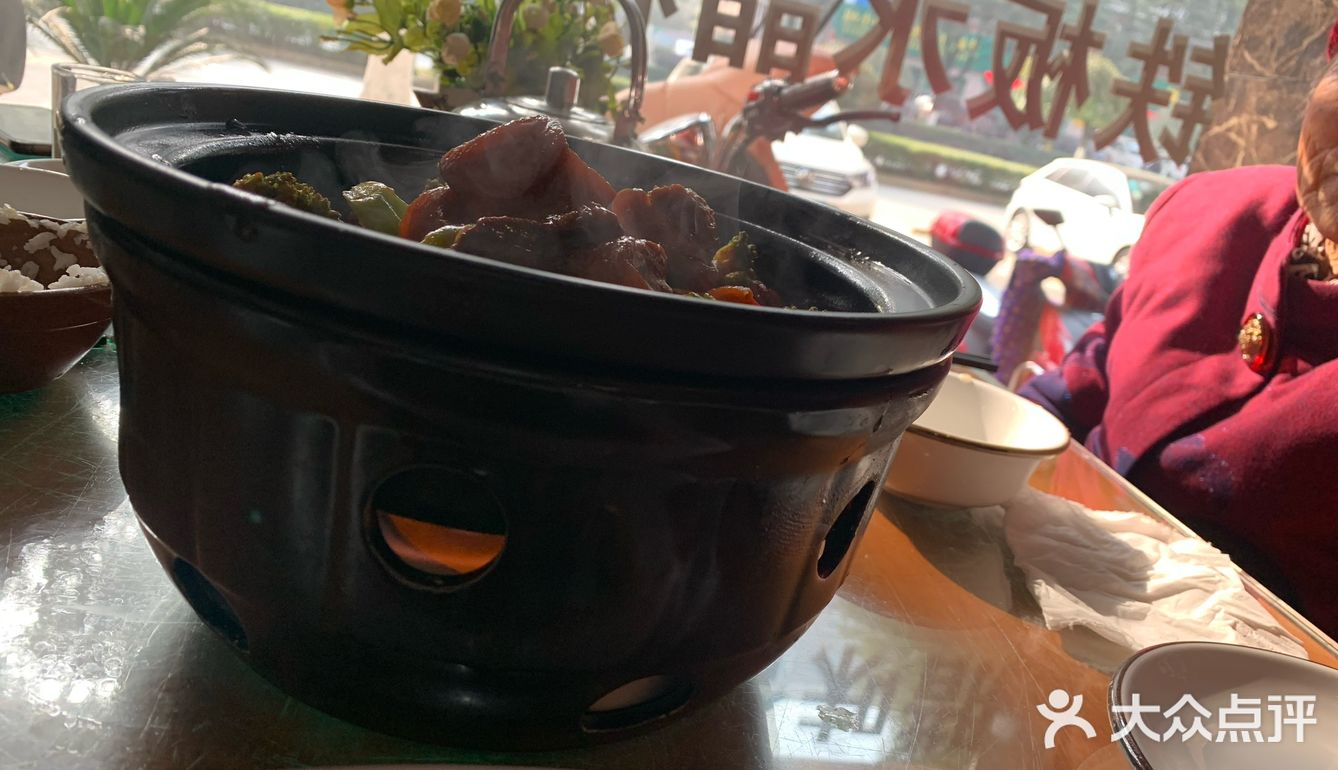 环境比较优雅，干净卫生