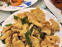 -金姐台湾菜(珠江路店)