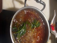 -东道煮牛肉火锅(东盛大街店)