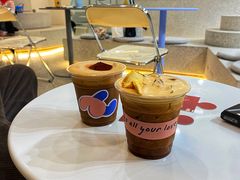 -HUGS coffee(东区店)