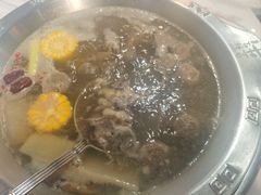 -皇牛鲜生·牛爱牛鲜牛肉自选火锅(晋吉北路店)