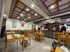 大堂-金生隆(六铺炕店)