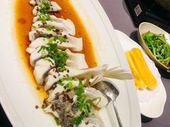 清蒸鲈鱼-小天厨民间菜馆(深圳街店)
