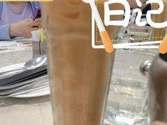 -翠华餐厅(百老汇店)