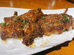 -爷爷的土钵菜(街道口店)