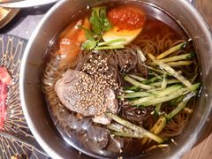 -小黑牛烤肉(聚隆店)