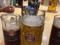 -Restaurant Paulaner am Dom