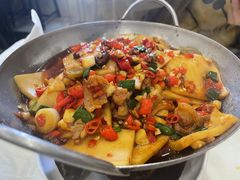 -新新湘菜馆(新中街二条店)