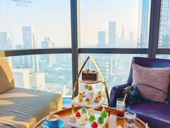 -深铁皇冠假日酒店·大堂吧