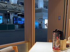 -味千拉面(广州白云机场T1西二店)