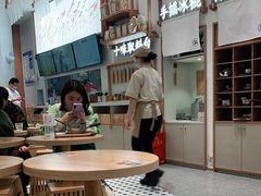 -小满手工粉(杭州滨江龙湖店)