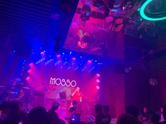 -MOSSO音乐酒吧·Live House(南京西路店)