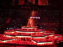 -梦之蓝青奥体育公园体育馆