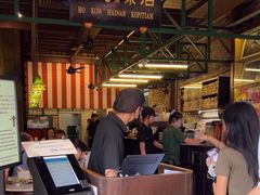 -何九海南茶店(鬼仔巷店)