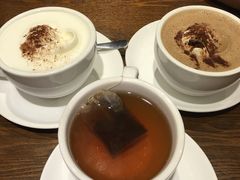 -Awfully Chocolate(来福士广场店)