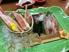 -札幌かに本家(福岡那の川店)