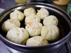 小笼包-味一早餐(新芝路店)