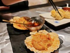 匠心蟹粉扇贝-潘小烧·云南烧烤(浦东店)
