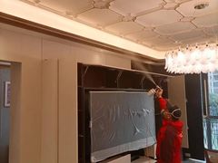 -浙大冰虫甲醛检测治理(闵行店)
