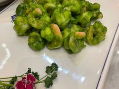 -玉华台饭庄·淮扬菜·烤鸭(望京店)