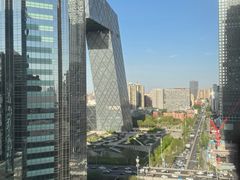 -云·酷Atmosphere(国贸大酒店)