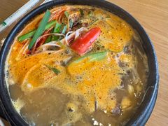 -海云台韩式汤饭·13年匠心韩料(南山店)