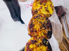 -老王太太串吧(中街店)