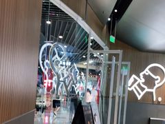-喜茶(北京通州万达店)