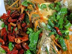 -龙姐私房菜(和顺古镇店)