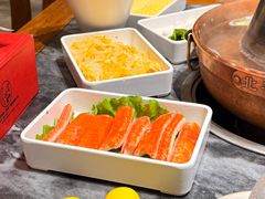 -北平三兄弟涮肉(簋街总店)