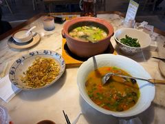 -二十八里太湖船菜(吉祥路店)