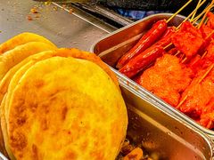 -张记灌饼(丰富路店)