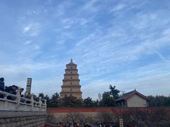 -大雁塔北广场音乐喷泉