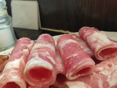 -阪尚皇·原切牛排·烤肉火锅自助(北京路店)