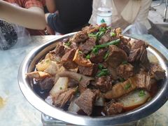 -桂萍特色牛筋牛杂(长堤街总店)