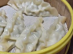蒸饺-故宫餐厅(景运门店)
