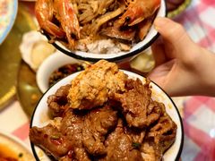 -阆辣荟餐饮(老味道8年·古城店)