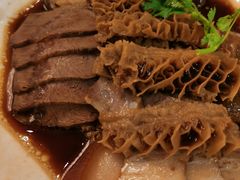 卤味拼盘-新南华大酒店(广中店)