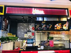 -物美大卖场(玉蜓桥店)
