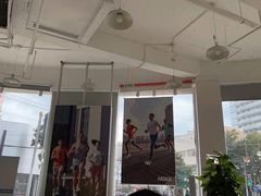 -APT运动康复中心(徐汇万科店)