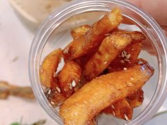 自制红薯干-春家·非遗手工小吃(徐汇万科广场店)