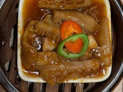 -广东胜利宾馆西关粤中餐厅