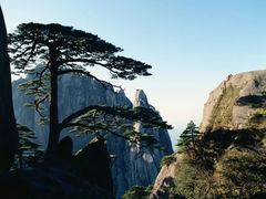 -黄山风景区