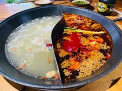 -楠火锅(龙阳广场店)