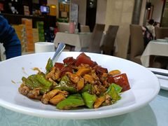 -品味居·首店·大连鲜活海鲜大连菜(东港店)