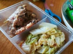 -阿二靓汤(建设店)