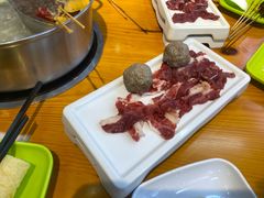 -养牛邓·潮汕牛肉海鲜自助火锅(广州店)